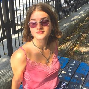 Meet your Posher, Emma